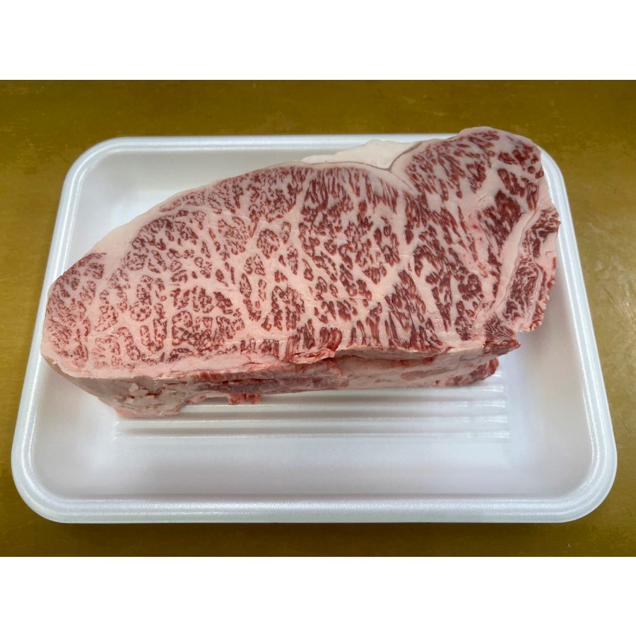 おおいた和牛サーロインブロック（1kg）