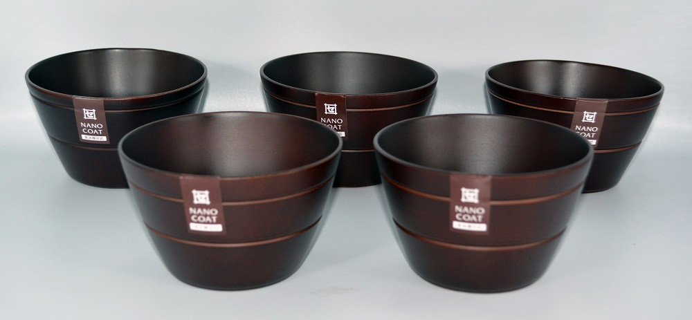 
◇富士フリーカップ　DBR　5個入り
