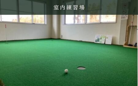 ゴルフ ピアゴルフガーデン　練習場利用券38000円分【piag0001-4】