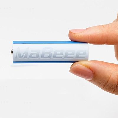 ふるさと納税 横手市 乾電池型IoT 【MaBeee】コントロールモデル単3電池形状　1本入り | 