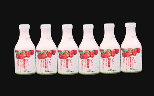 １本(500g)×6本入でお届けします。