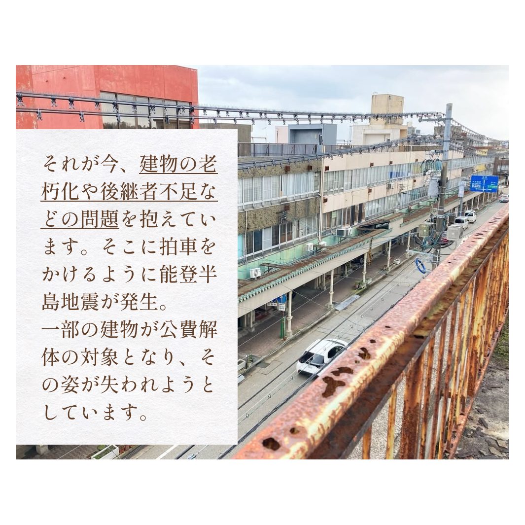 氷見市中央町商店街看板キーホルダーガチャ ［ 10個セット ］ キーホルダー ストラップ ガチャガチャ トレーディング 看板 富山県 氷見市 レトロ_イメージ4