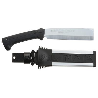 ふるさと納税 小野市 【シルキー鉈シリーズ】　シルキーナタ片刃　180mm　