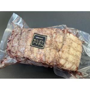  肉の丸萬　国産和牛サーロインローストビーフ | 肉　肉