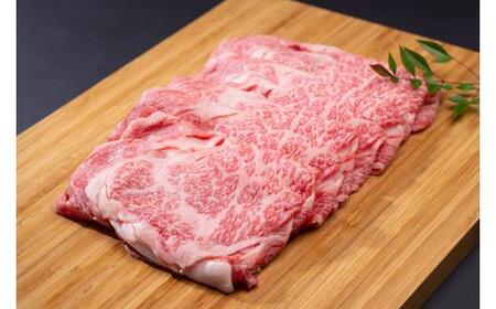 松阪牛 しゃぶしゃぶ用（特選ロース）500g ／ 冷凍 ギフト箱包装 瀬古食品 JGAP認定 松阪肉 お取り寄せ 牛肉 お肉 肉 和牛 黒毛和牛 国産 国産牛 松阪牛 しゃぶしゃぶ 鍋 A4ランク ブ