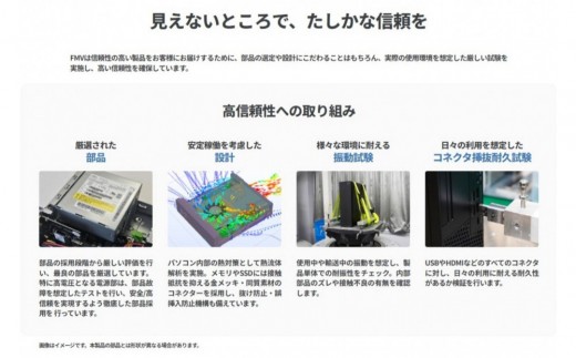 【2025年モデル】デスクトップパソコン FMV WD2-K3 Windows11 IntelCoreUltra9 285 メモリ64GB 約2TB SSD Office有り｜パソコン  デスクトップ FMV WD2-K3 Win11 Ultra9 64GB 2TB Office有 ふるさと納税 出雲市