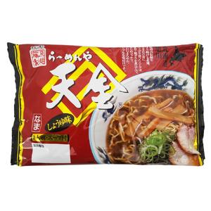 江丹別蕎麦 乾麺 3束・生ラーメンセット (山頭火あわせ、天金醤油、青葉、よし乃) ｜ ラーメン 北海道_01855