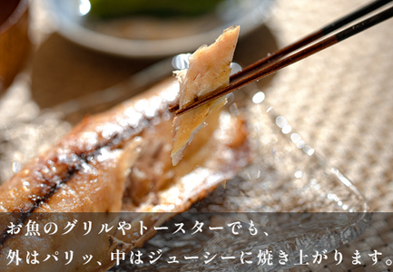 こだわりの一夜干しセット(12枚~15枚)