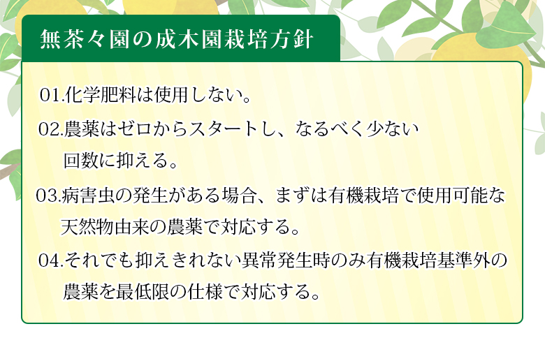 ＜無茶々園のポンカンジュース 720ml 6本＞『1か月以内に順次出荷予定』柑橘 果物 オレンジ フルーツ ストレート 果汁100% ぽんかん ポンカン 丸ごと 糖度 甘い 甘味 飲んで応援 特産品 