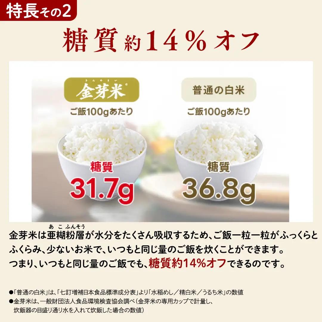 【 金芽米 ( 無洗米 ) 】 ＜9月下期出荷＞ つくばみらい市産 コシヒカリ 5kg × 2袋 ( 計 10kg )