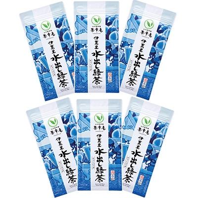 ふるさと納税 伊万里市 伊萬里水出し緑茶ティーバッグセット