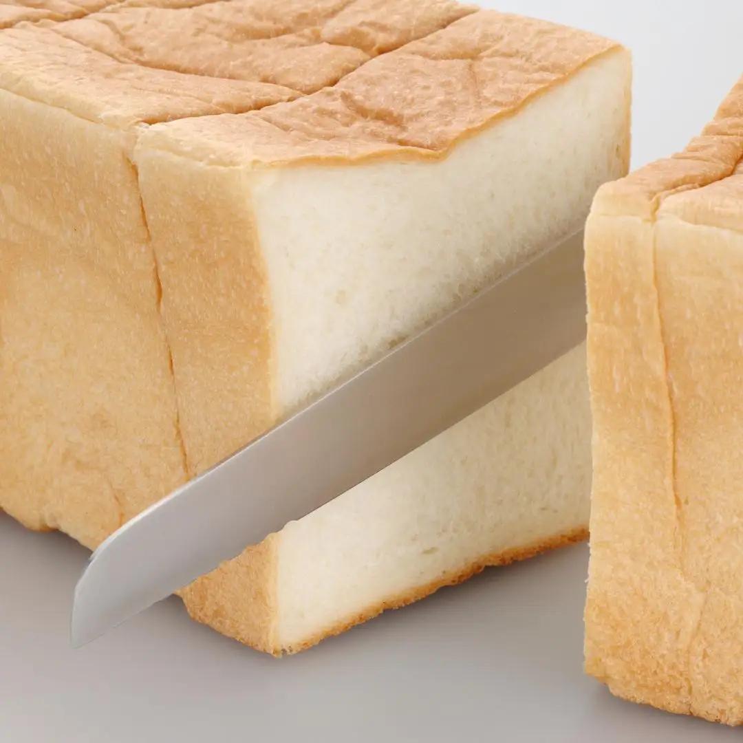 なめらかな切れ味のパン切り包丁 パン切り包丁 キッチン用品 調理器具