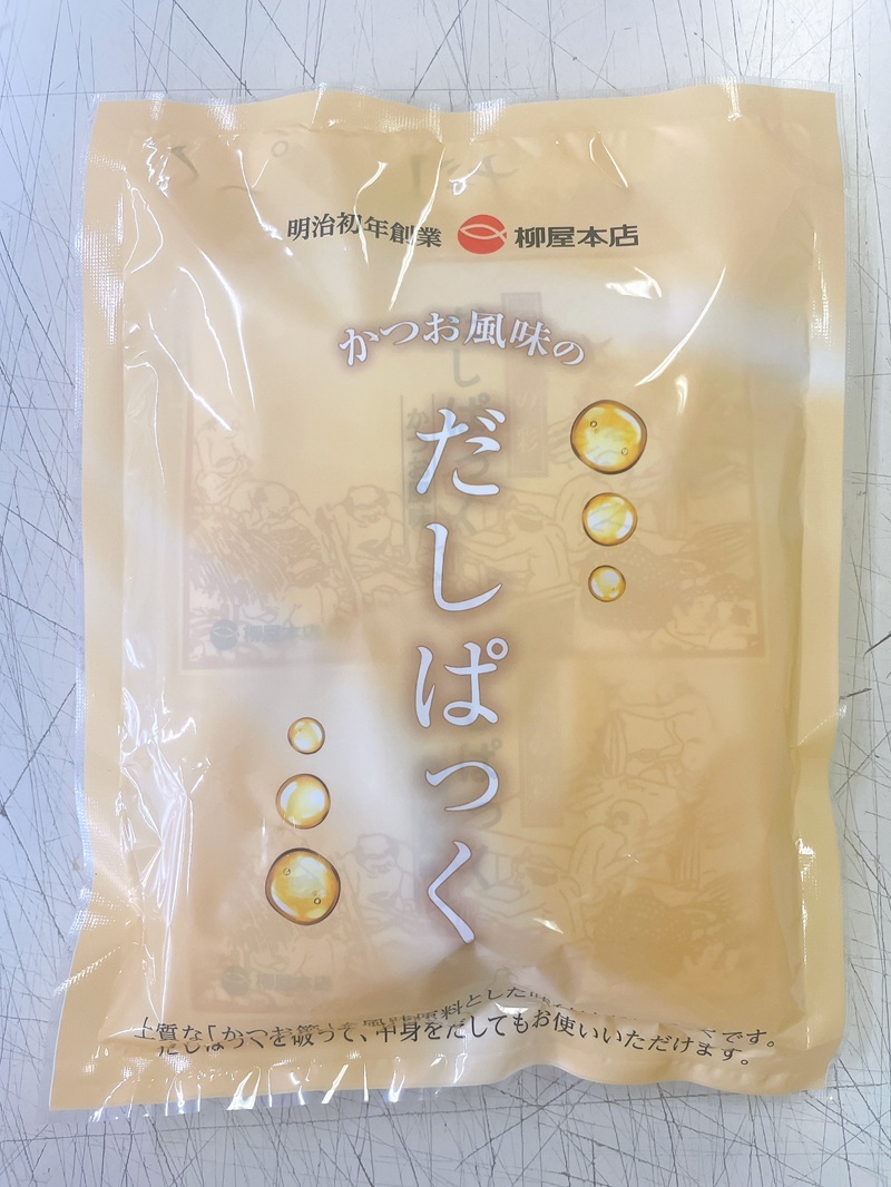 a14-126　柳屋本店のご飯のお供セット　佃煮　かつお節　6種詰合せ