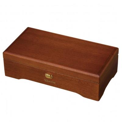 ふるさと納税 原村 オルフェウス　72弁オルゴール　【EX307　K01】 |  | 01