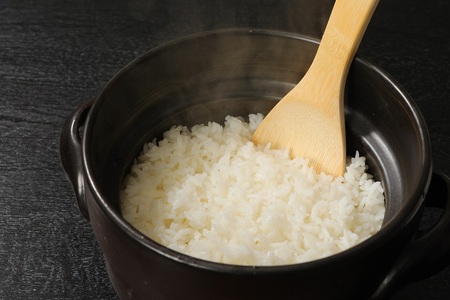 【令和7年度新米】山梨最大の米処　北杜市武川町産　コシヒカリ3kg×2袋 米 粘り 甘味 食べ応え抜群