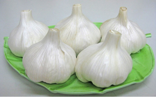
[№5668-0407]島育ち！乾燥にんにく　約1.5kg
