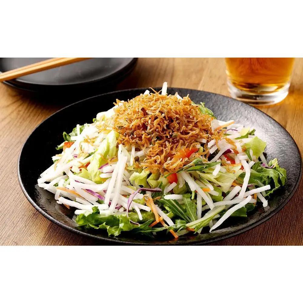 【やよい】ちりめん山椒 おじゃこ｜京都 ちりめん山椒 老舗 有名店 人気セット