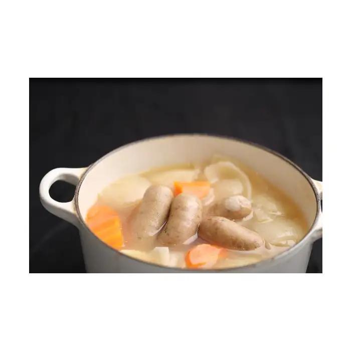 No.443 ウインナー等8品堪能セット　約800g