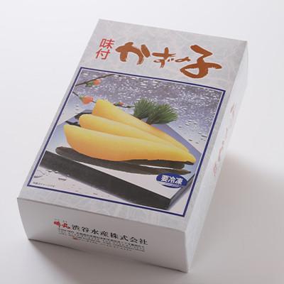 ふるさと納税 白老町 こだわりの醤油味　味付け数の子 |  | 03