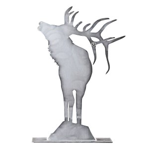 GRAVIRoN ELK アクセサリースタンド 酸洗鉄 