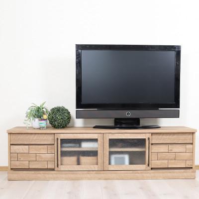ふるさと納税 大川市 ダッグ 180TVボード 完成品