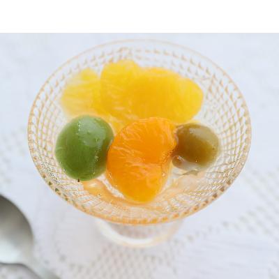 ふるさと納税 有田川町 和歌山県産果実　わかやまポンチ6本セット |  | 02