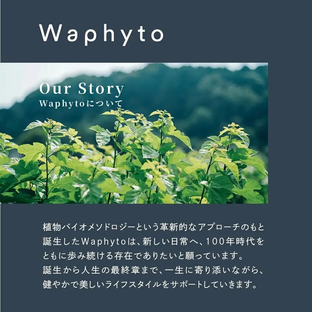 Waphyto インティメイト オイル 30ml ワフィト