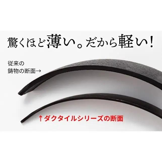フライパン 26cm IH対応フライパン J0149
