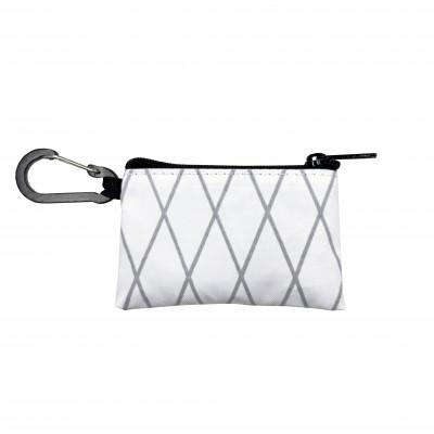 ふるさと納税 羽咋市 【カーキ】ad(アド) X-PAC ちびコインケース ad-012 |  | 01