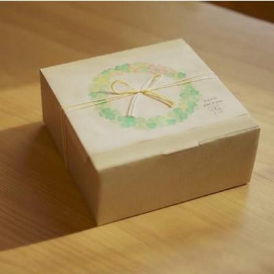 ふるさと納税 御代田町 ビーガン・マクロビ　焼き菓子詰め合わせ　Cセット【スイーツ 詰め合わせ 食べ比べ ギフト】 |  | 01