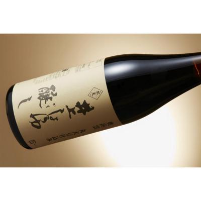 ふるさと納税 川崎市 井上醤油店 井上しょうゆ 醸し 720ml 2本セット 蔵の素ブランド |  | 01