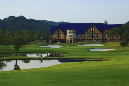 太平洋クラブ六甲コースで使える利用券（3.000円分）