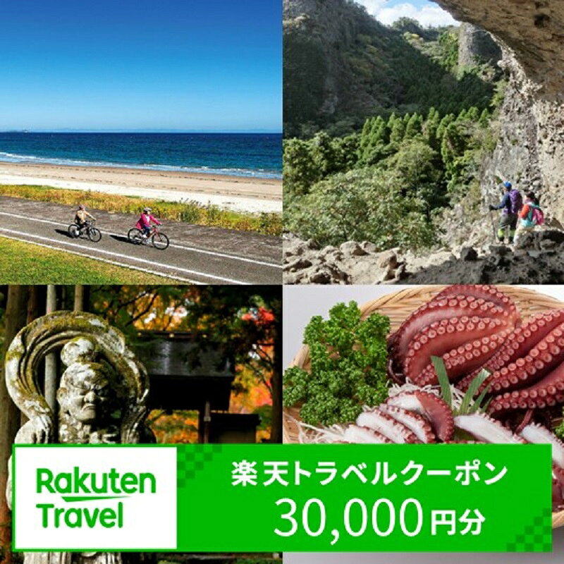 【ふるさと納税】大分県国東市の対象施設で使える楽天トラベルクーポン 寄附額100,000円