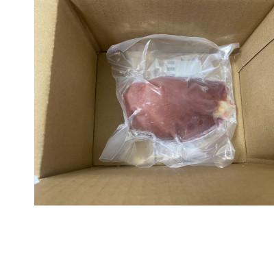ふるさと納税 枚方市 シカ肉(もも肉)料理動画付き |  | 01