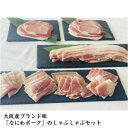 【ふるさと納税】大阪産ブランド豚「なにわポーク（大阪梅ポーク）」のサムギョプサル焼き肉セット 【豚肉 国産 食べ比べセット 焼肉 サムギョプサル 冷凍 韓国焼肉】