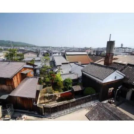創業明治33年ニシキ醤油の定番!にっぽん丸大豆しょうゆ720ml　6本セット【1749504】
