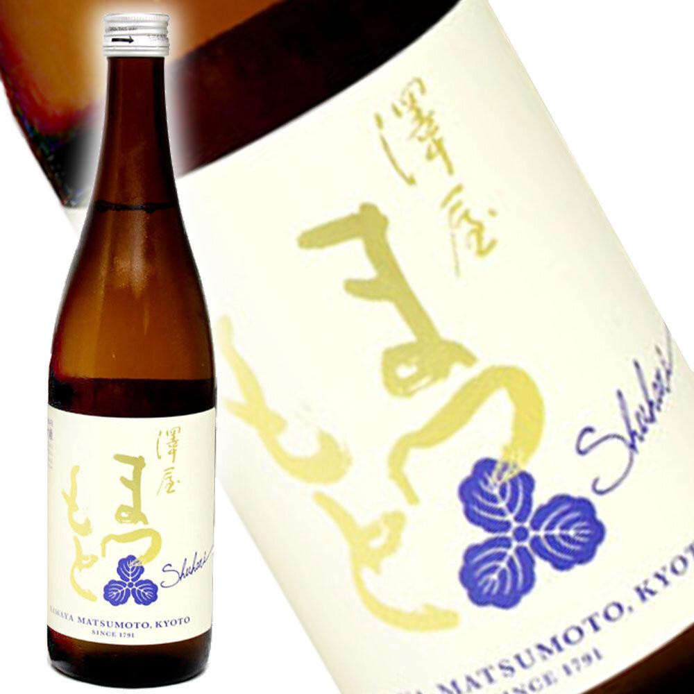 
            《9月末までの限定寄付額》【松本酒造】澤屋まつもと 純米 守破離 ( しゅはり ) 五百万石 720m/ 松本酒造【2499】 【日本酒】
          