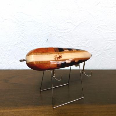 ふるさと納税 和歌山市 寄せ木のルアー「rude」 |  | 02