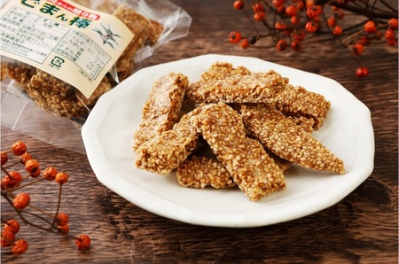 黒糖菓子食べ比べセット（3種類）【ポスト投函／日付指定不可】