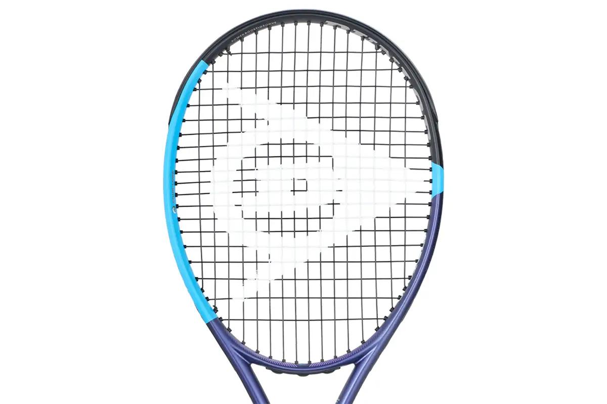 FX 500 LS グリップサイズ1 ダンロップ 硬式テニスラケット [2228]