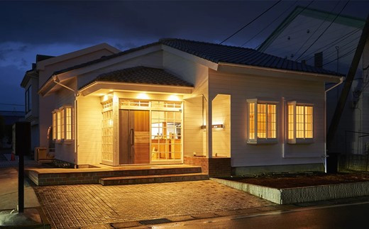 かずさ炭焼ステーキ【照葉樹】アフタヌーンステーキコース　（ランチタイム限定）　ペアお食事券 ステーキ 食事券 コース 料理 国産 千葉県 木更津市 送料無料 KBP001