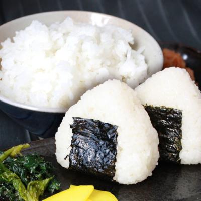 ふるさと納税 糸島市 いとし米厳選ヒノヒカリ Premium Gift 2kg×2 ライスバッグ/三島商店[AIM080] |  | 01