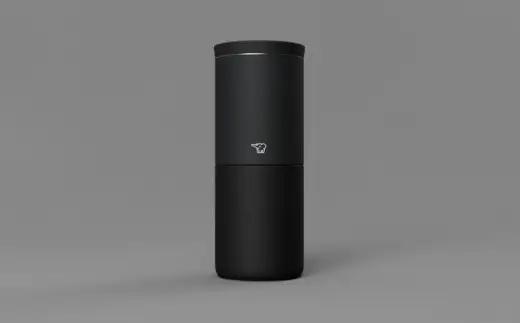 POWER SPOT HOME/ POWER SPOT MUG Noir Black　【11100-1251】