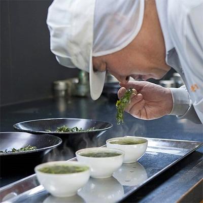 ふるさと納税 甲賀市 日常茶におすすめ　茶銘　近江路　1kg　【約333杯分】 |  | 01