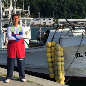 【期間限定2月～4月発送】三陸産活毛ガニ 300g相当×2杯【35】天然 国産 冷蔵 三陸 直送 濃厚 かに 蟹 カニ 毛ガニ 毛蟹 毛がに 
