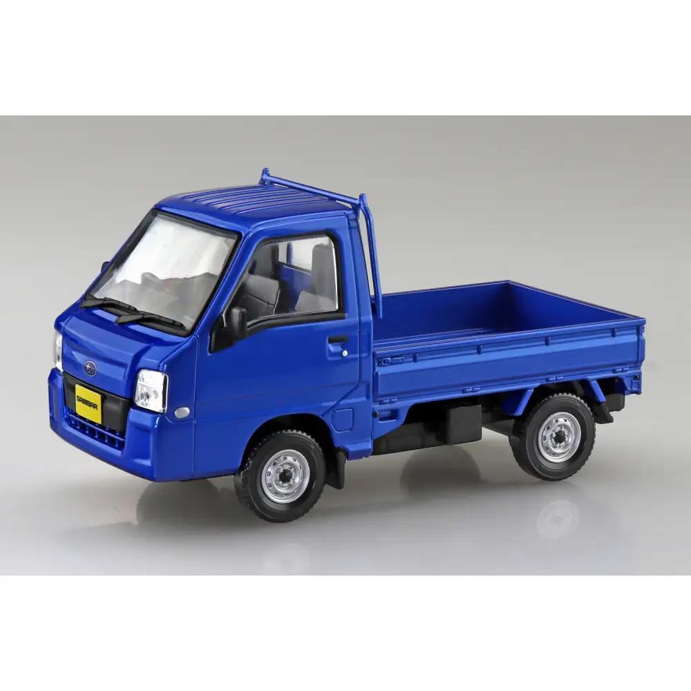 スバル サンバー トラック(WRブルーリミテッド)