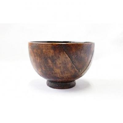 ふるさと納税 新潟市 新潟特産竹塗　竹の子椀　9.5cm [54070527] |  | 01