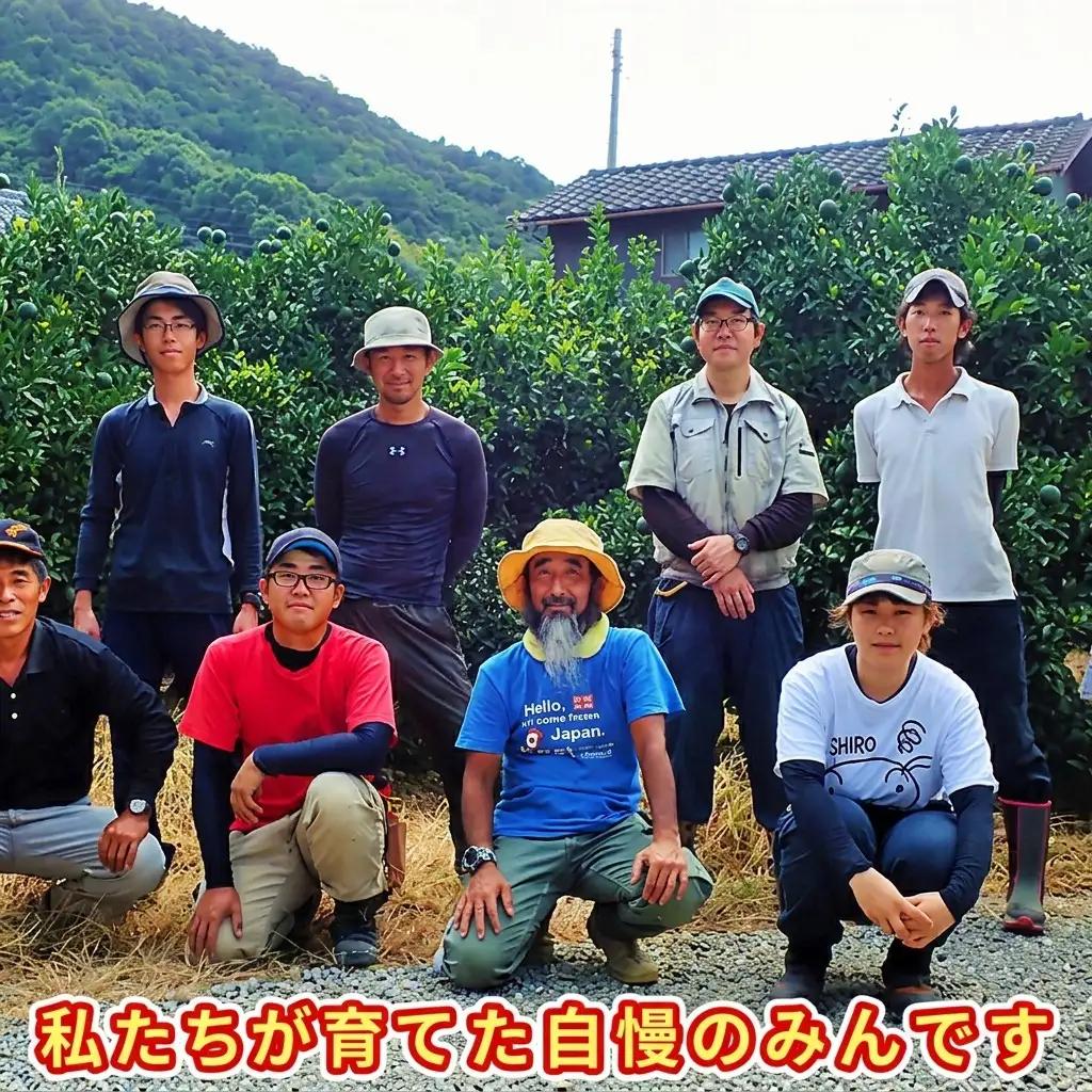 セミノール 柑橘 オレンジ セミノール【約5kg】【先行予約】