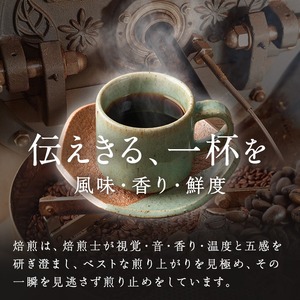 珈琲焙煎店フリゴレス コーヒー豆のセット（豆） 2種 ＜計320g（約160g×2袋）＞ 珈琲 コーヒー パック 詰合せ 詰め合わせ 豆 焙煎 セット 【珈琲焙煎店フリゴレス】 sh033-A