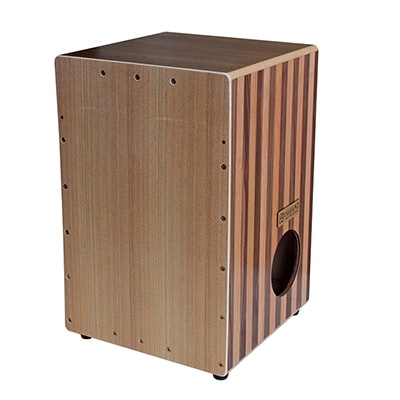 カホン Decora43 cajon (デコラ43カホン)　8PS-sky468cw【G03102】